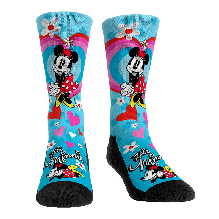 Mickey and Friends - Perfect Pair Duos (Minnie) - {{variant_title}}