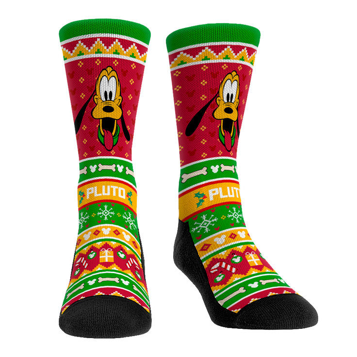 Pluto - Tacky Sweater - {{variant_title}}