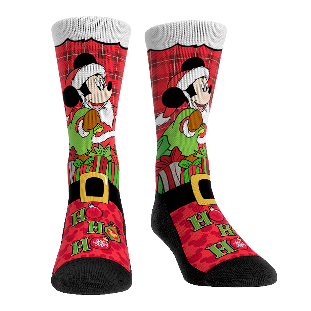 Mickey and Friends - Santa Mickey - {{variant_title}}