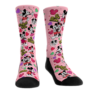 Mickey and Friends - Sweets All-Over