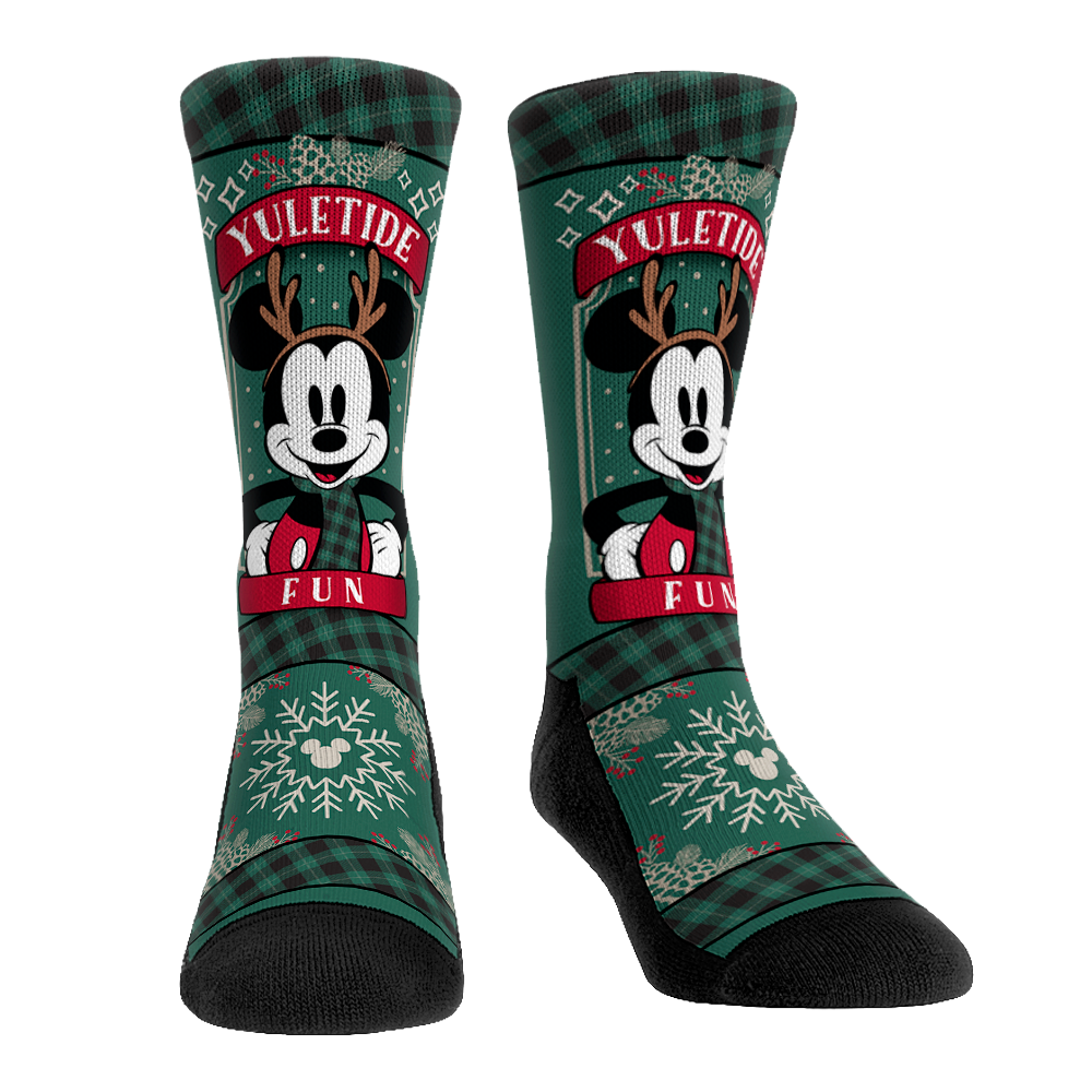 Mickey and Friends - Yuletide Fun - {{variant_title}}