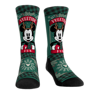Mickey and Friends - Yuletide Fun