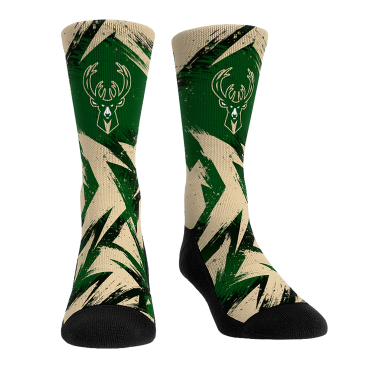 Milwaukee Bucks - Game Paint - {{variant_title}}