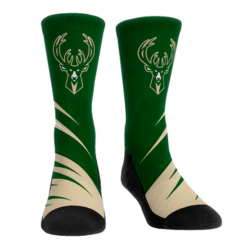 Milwaukee Bucks - Slash Slant