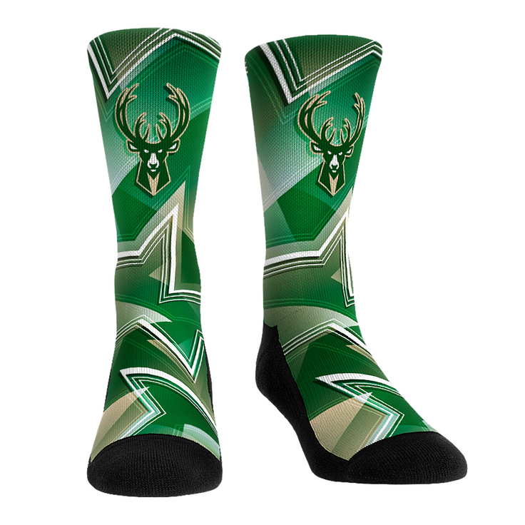 Milwaukee Bucks - Fast Break - {{variant_title}}