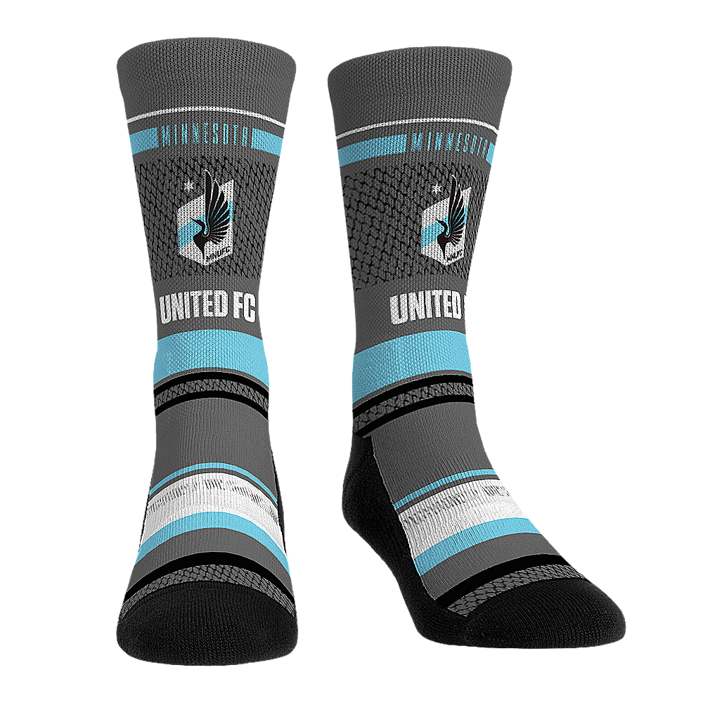 Minnesota United FC - Franchise - {{variant_title}}