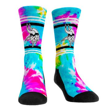 Minnesota Vikings - Multicolor