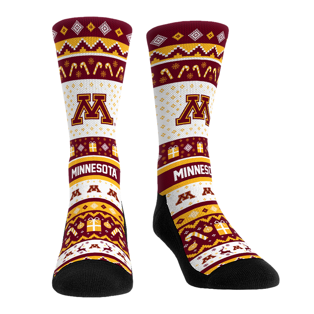 Minnesota Golden Gophers - Tacky Sweater - {{variant_title}}