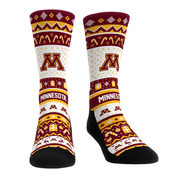 Minnesota Golden Gophers - Tacky Sweater