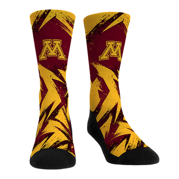 Minnesota Golden Gophers - Game Paint