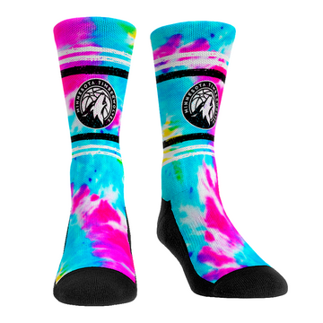 Minnesota Timberwolves - Multicolor