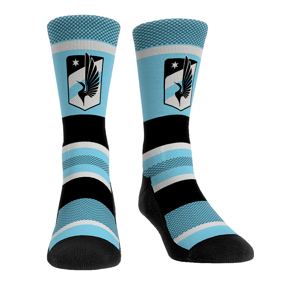 Minnesota United FC - Tech Stripe - {{variant_title}}