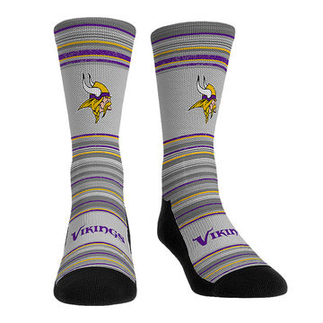 Minnesota Vikings - Heather Classics