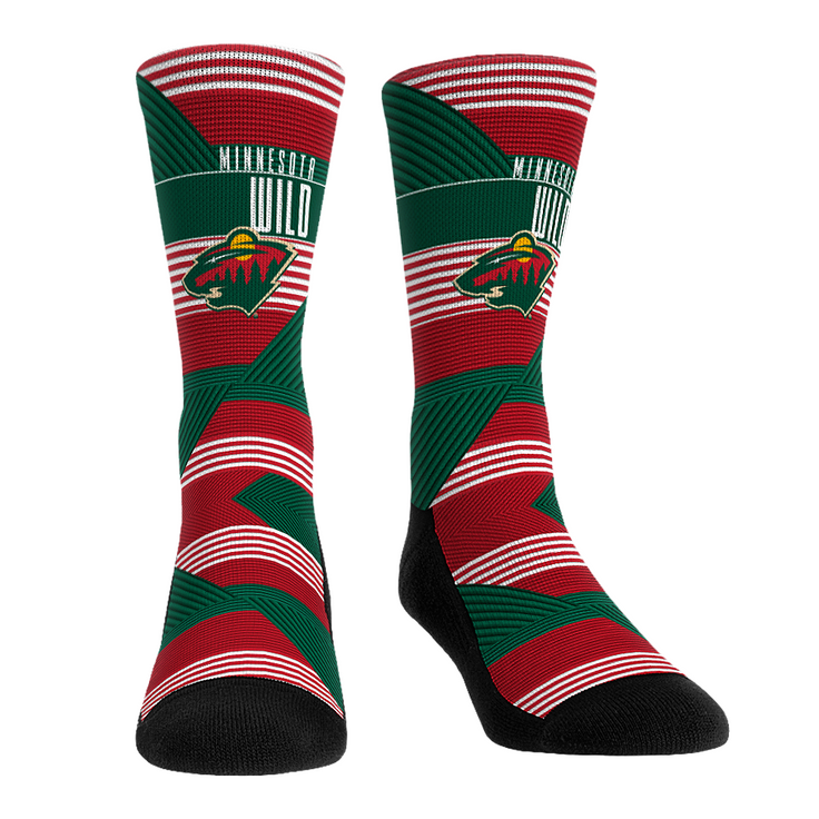 Minnesota Wild - Breakaway Stripe - {{variant_title}}
