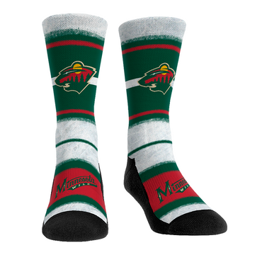 Minnesota Wild - Center Ice