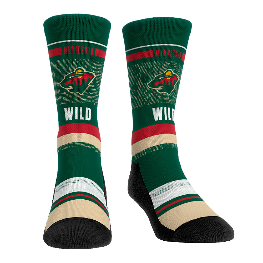 Minnesota Wild - Franchise - {{variant_title}}