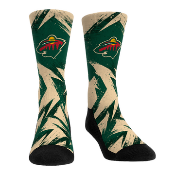 Minnesota Wild - Game Paint