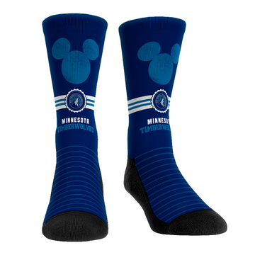 Minnesota Timberwolves - Disney  - Classic Icon