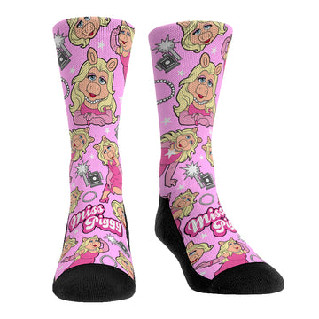 Miss Piggy - All-Over
