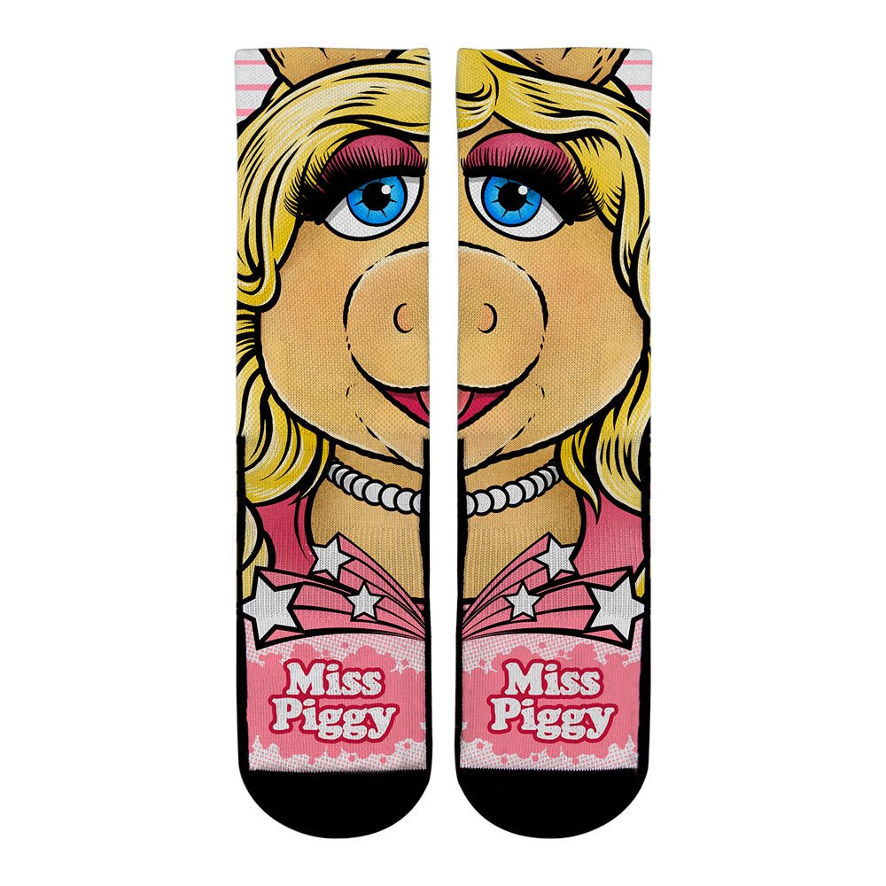 Miss Piggy - Split Face - {{variant_title}}