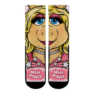 Miss Piggy - Split Face