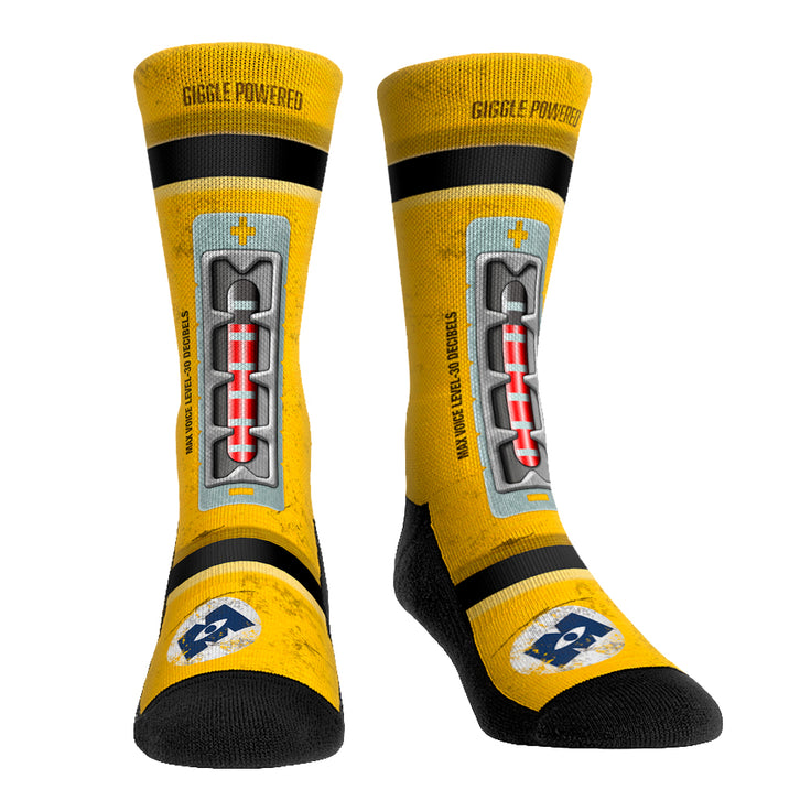 Monsters at Work - Laugh Canister - {{variant_title}}