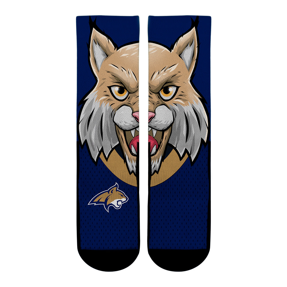 Montana State Bobcats - Mascot - {{variant_title}}