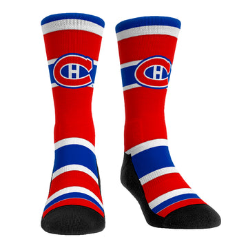 Montreal Canadiens - Jersey Series (Alternate)