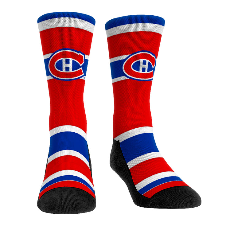 Montreal Canadiens - Jersey Series (Alternate) - {{variant_title}}