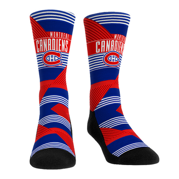 Montreal Canadiens - Breakaway Stripe