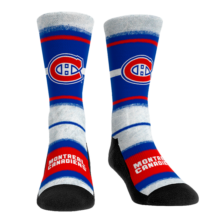 Montreal Canadiens - Center Ice - {{variant_title}}