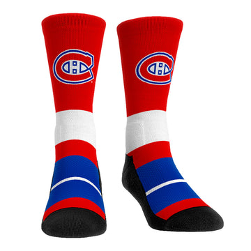 Montreal Canadiens - Line Change