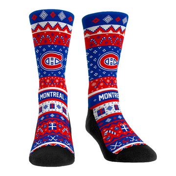 Montreal Canadiens - Tacky Sweater