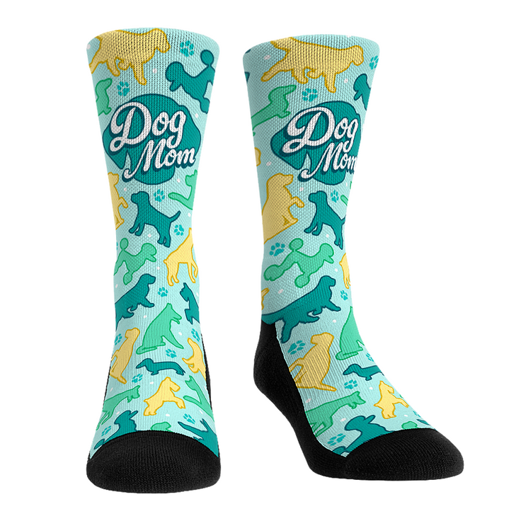 Dog Mom - {{variant_title}}