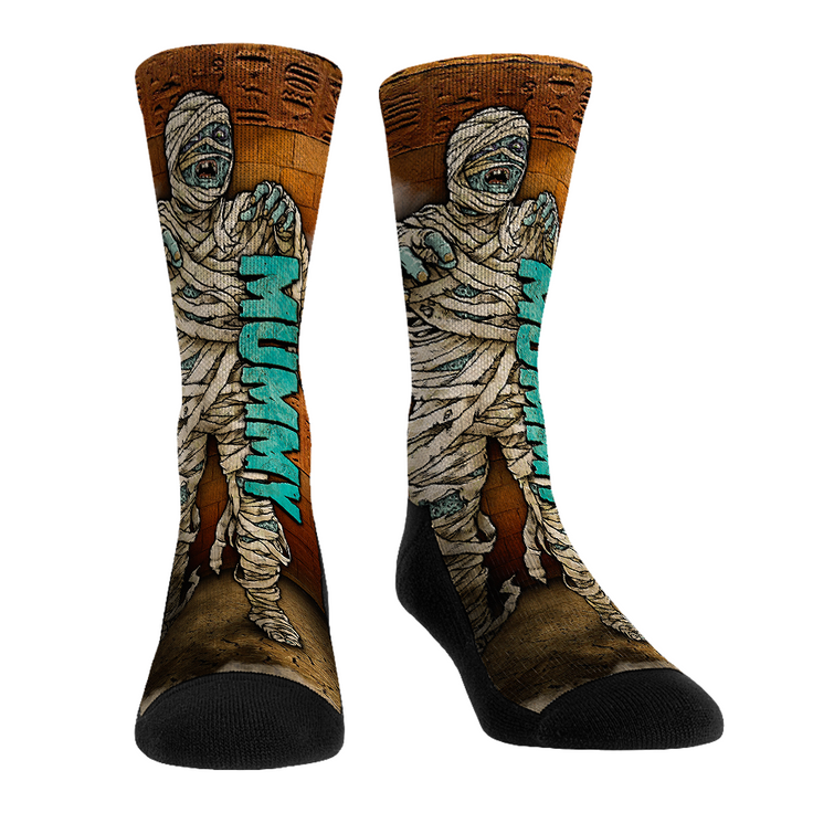 Mummy - Sideplot - {{variant_title}}