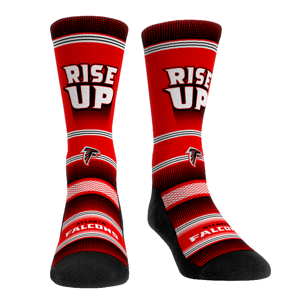 Atlanta Falcons - Rise Up - {{variant_title}}