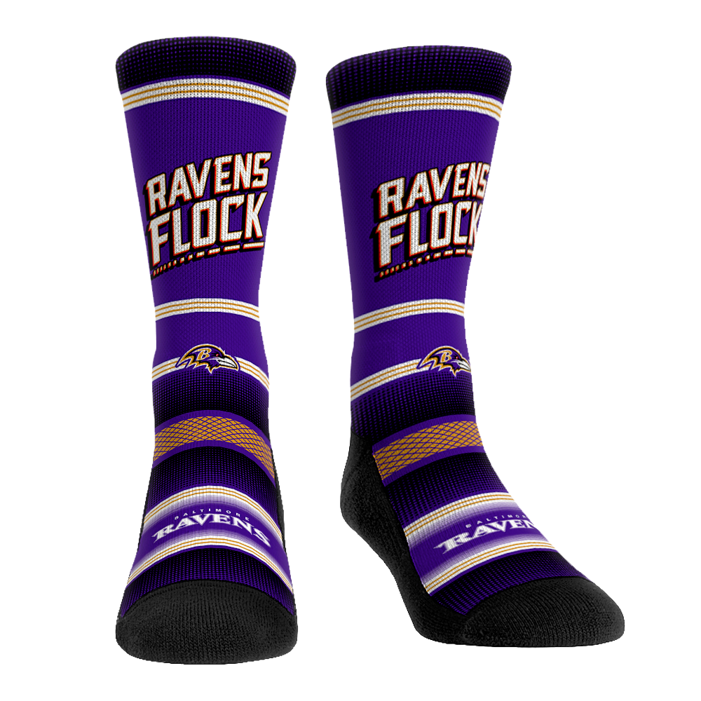 Baltimore Ravens - Ravens Flock - {{variant_title}}