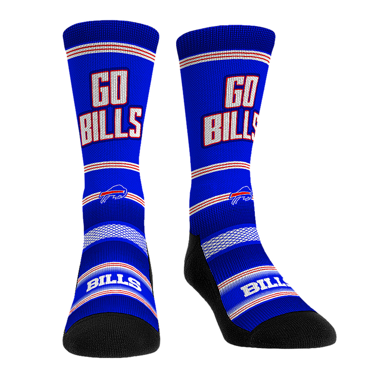 Buffalo Bills - Go Bills - {{variant_title}}