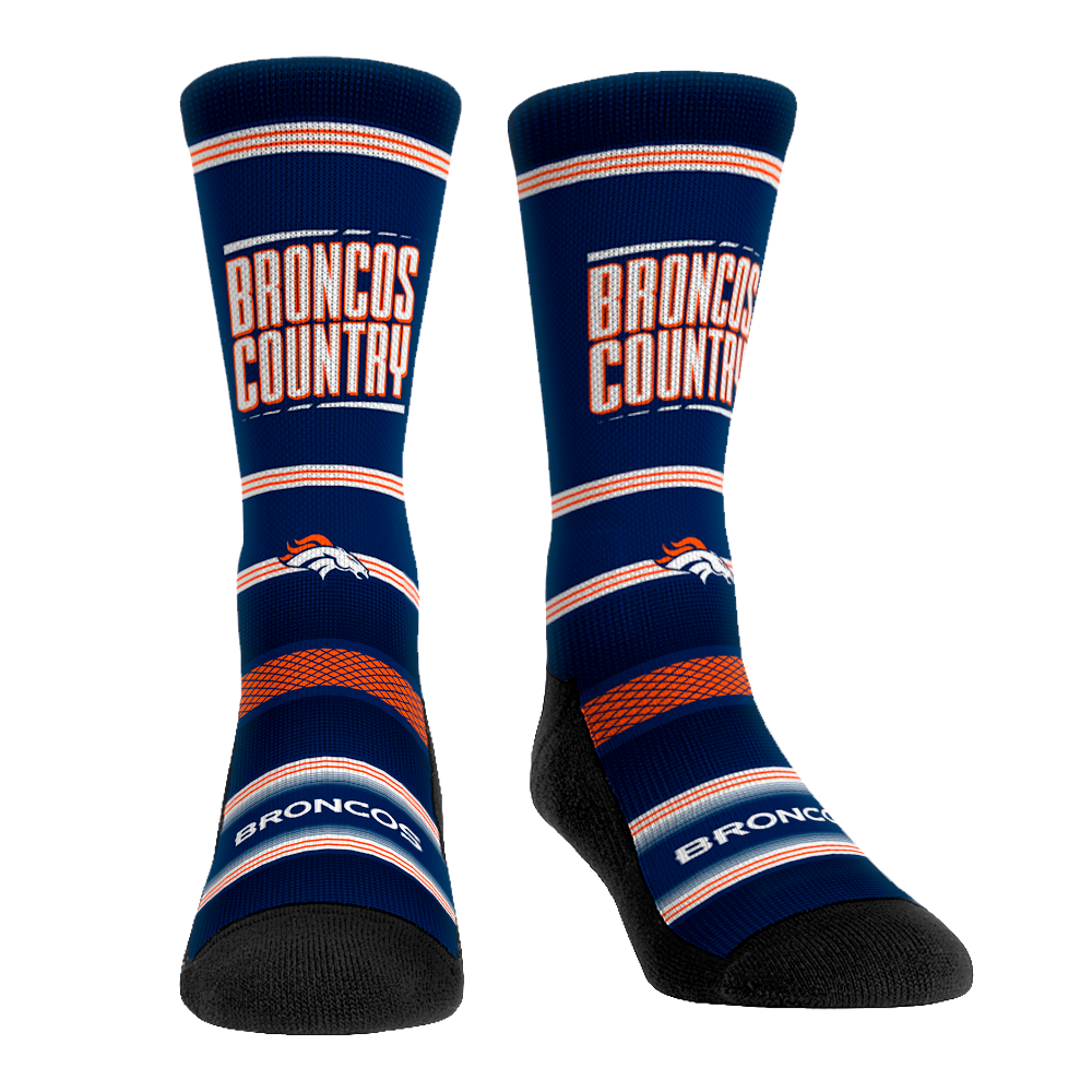 Denver Broncos - Broncos Country - {{variant_title}}
