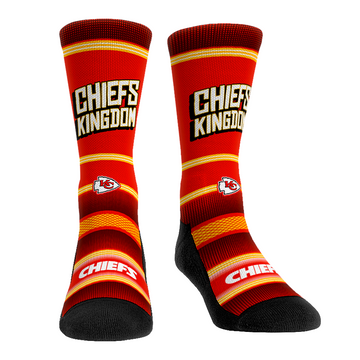 Kansas City Chiefs - Chiefs Kingdom
