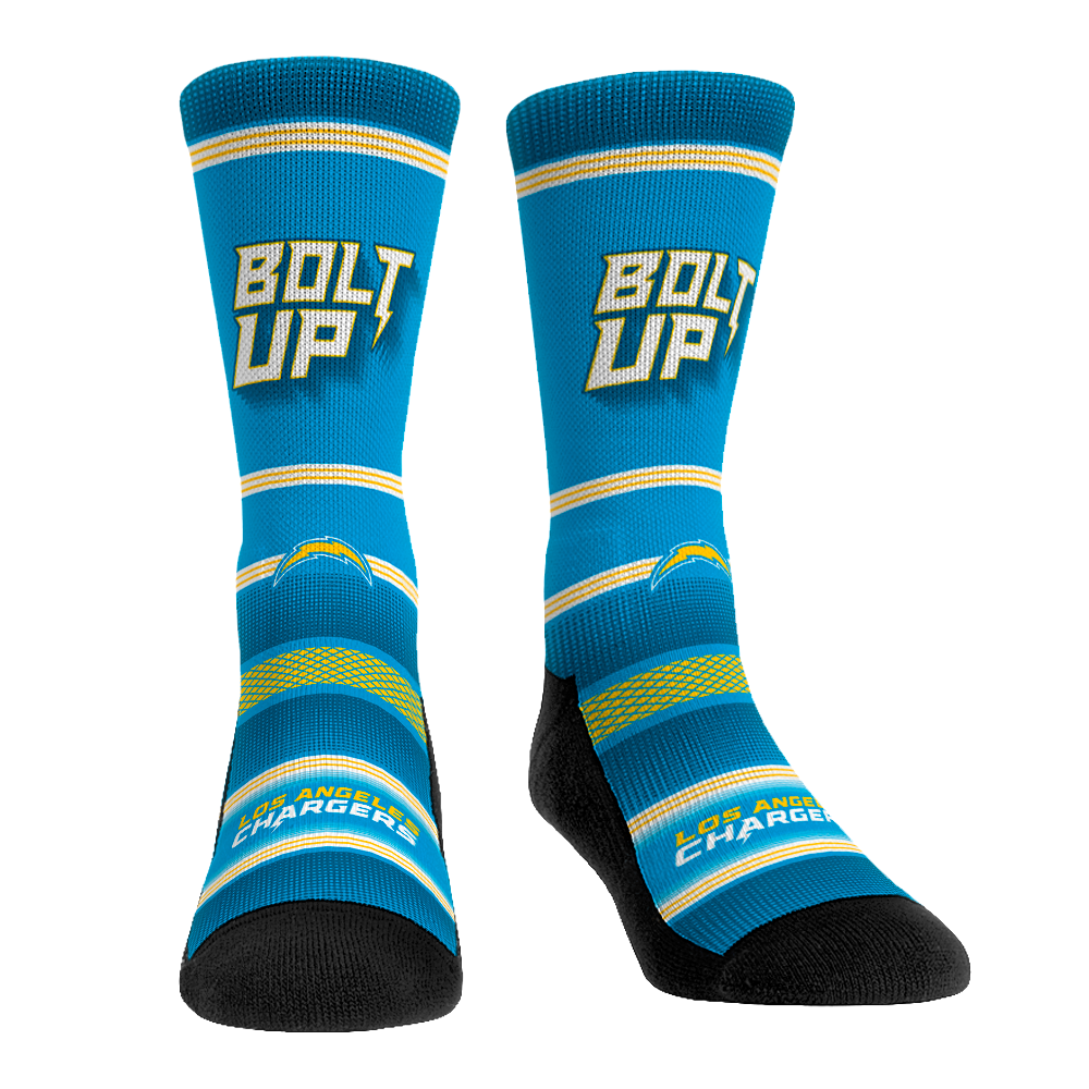 Los Angeles Chargers - Bolt Up - {{variant_title}}