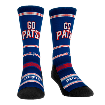New England Patriots - Go Pats!