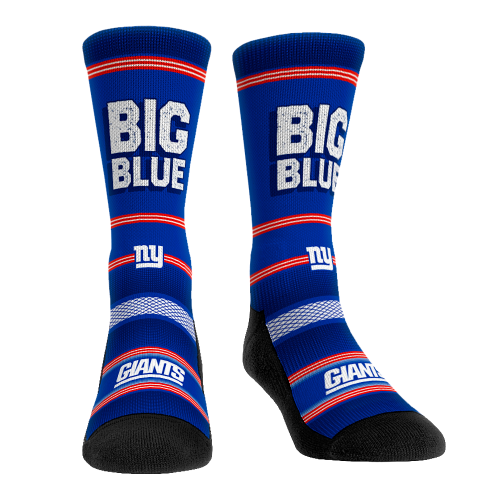 New York Giants - Big Blue - {{variant_title}}