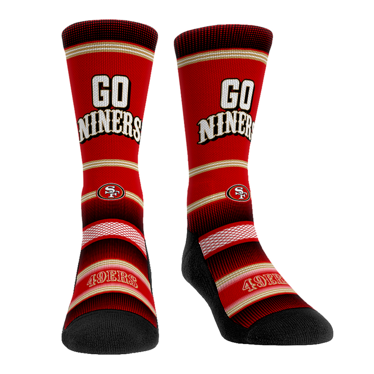 San Francisco 49ers - Go Niners - {{variant_title}}