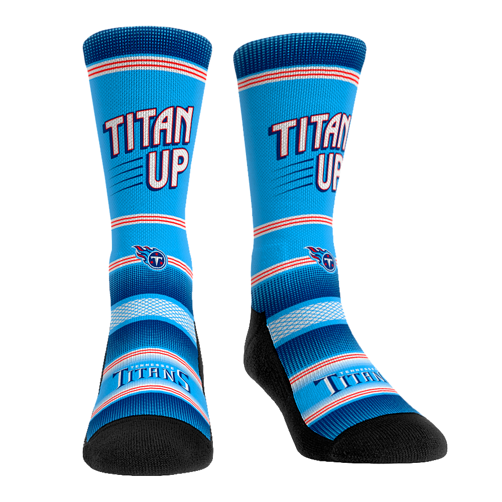 Tennessee Titans - Titan Up - {{variant_title}}