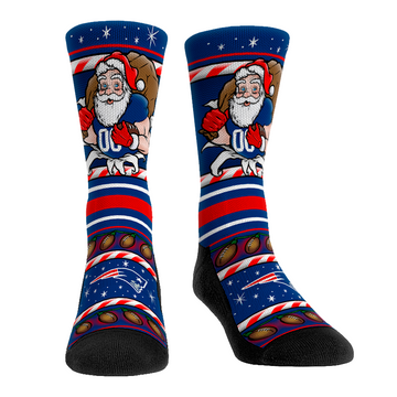 New England Patriots - Touchdown Santa