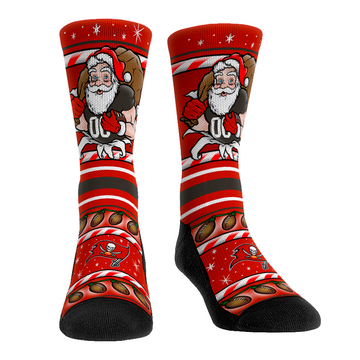 Tampa Bay Buccaneers - Touchdown Santa