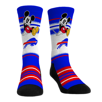 Buffalo Bills - Disney  - Sit Stripe