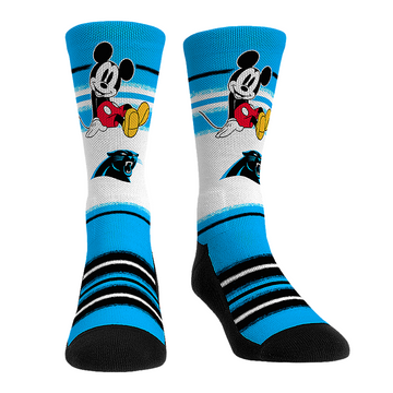 Carolina Panthers - Disney  - Sit Stripe