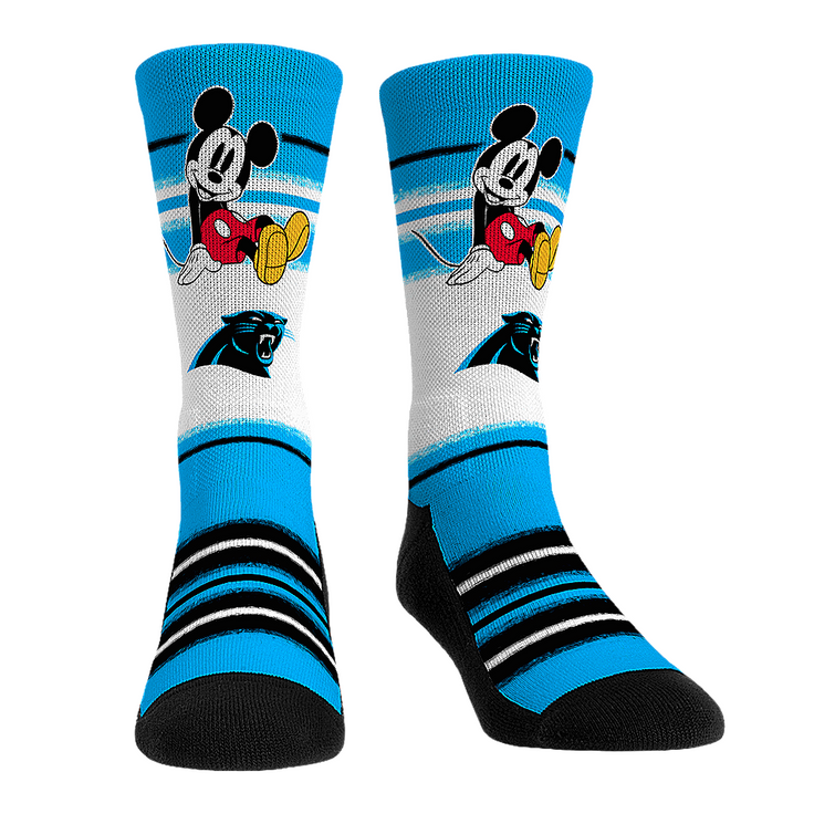 Carolina Panthers - Disney  - Sit Stripe - {{variant_title}}